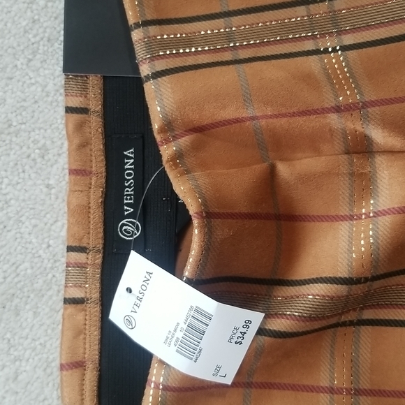 Ankle Pants - Picture 3 of 4